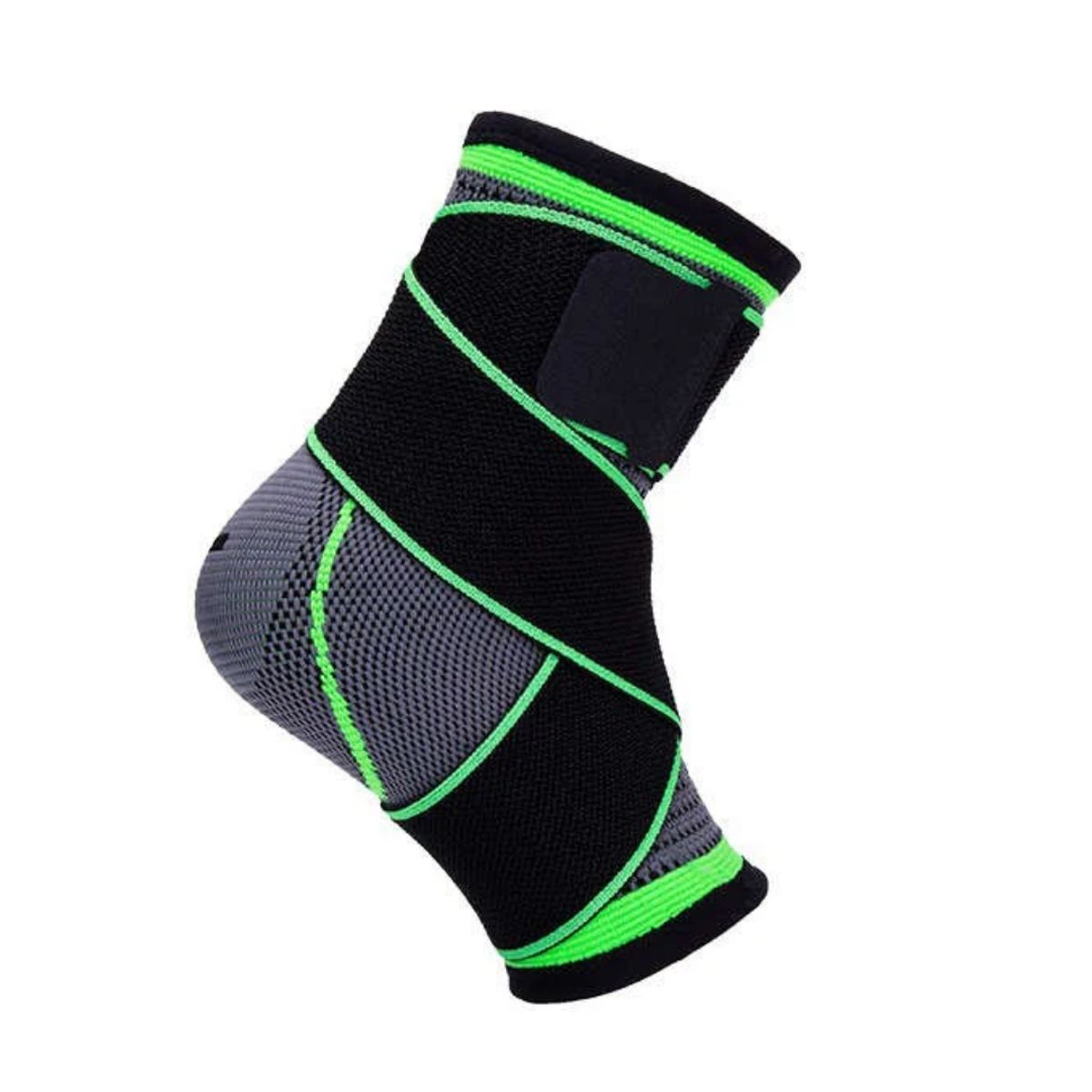 GENERICO - 01 TOBILLERA DE COMPRESION