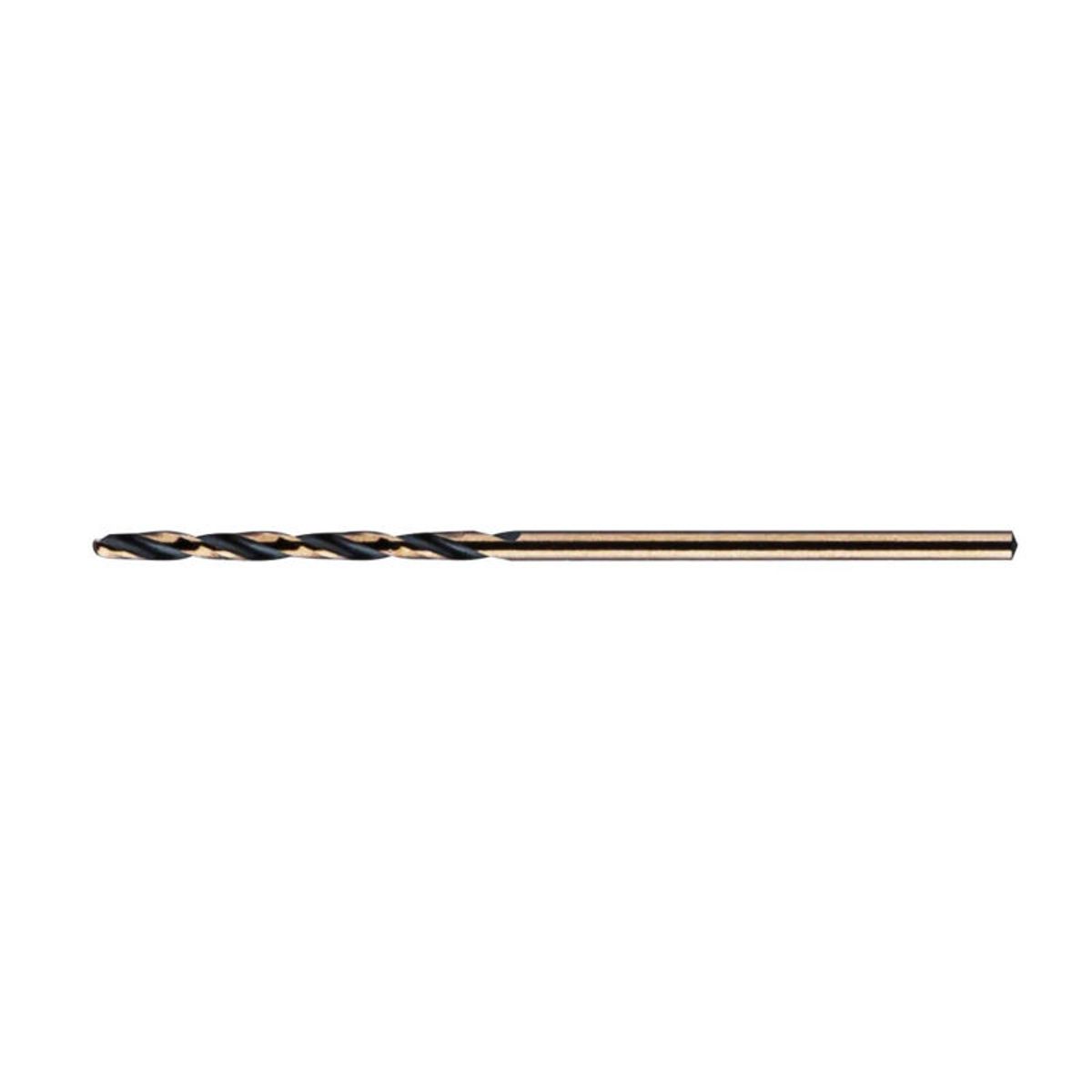 TRUPER - Broca HSS 116 Trugold para metal Truper Expert - 11110