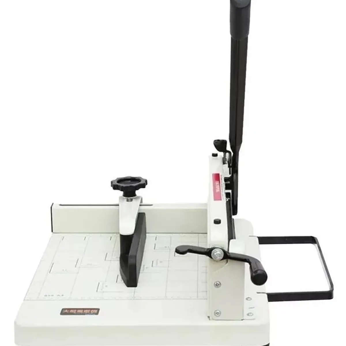 GENERICO - Guillotina de Papel A3