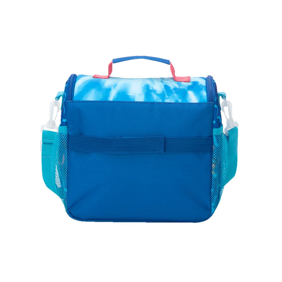 DISNEY CLASICOS - LONCHERA DISNEY LILO & STICH