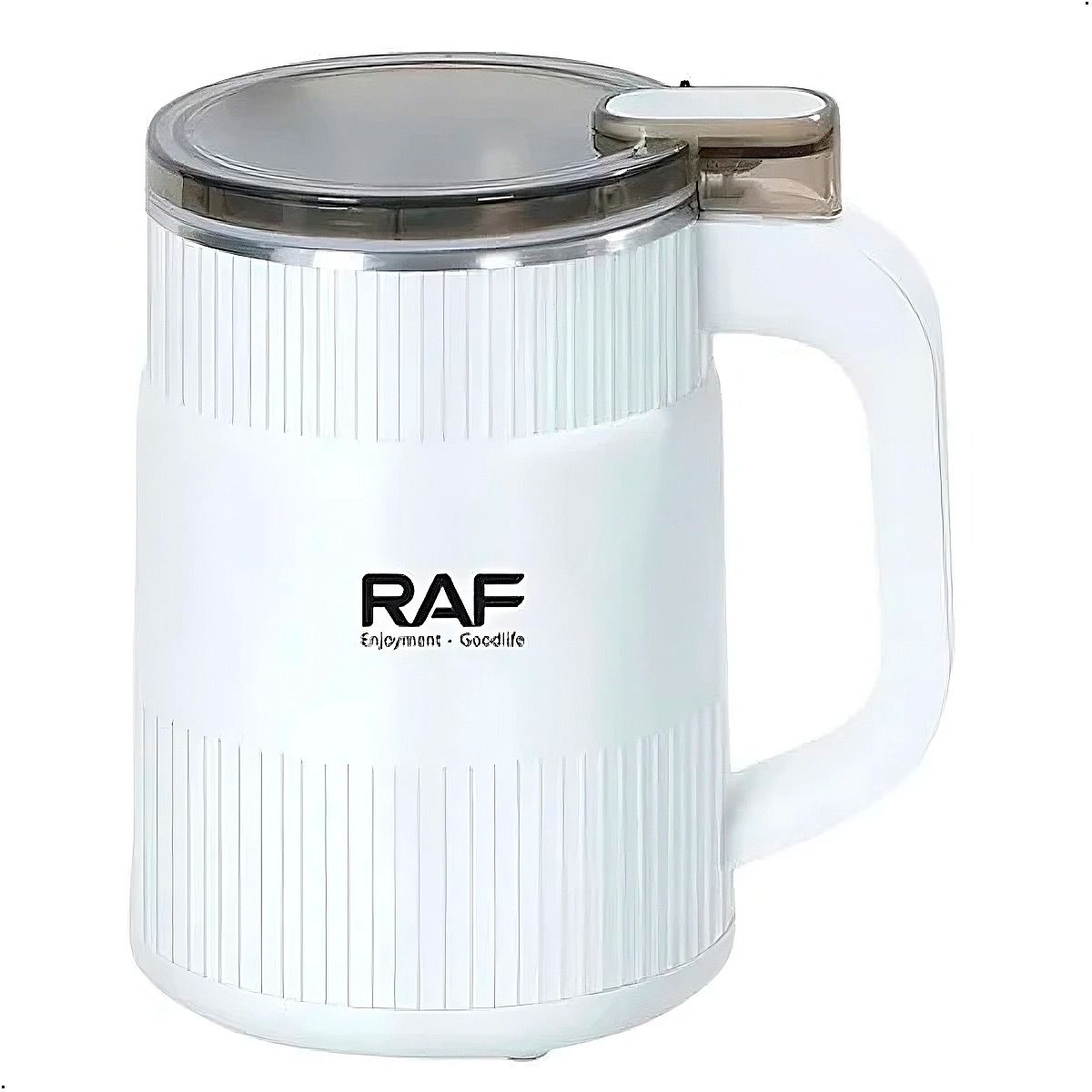 RAFF - Molinillo Electrico RAF R7143 300w para Café Granos Especias