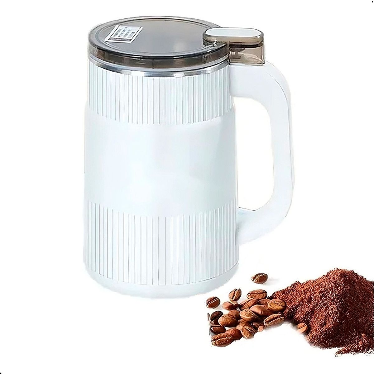 RAFF - Molinillo Electrico RAF R7143 300w para Café Granos Especias