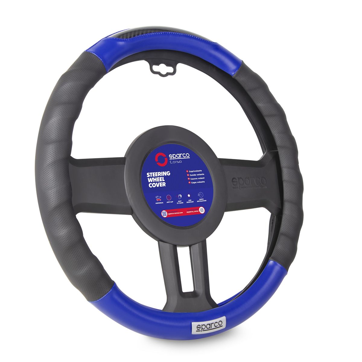 SPARCO - Forro Funda Sparco Auto Camioneta