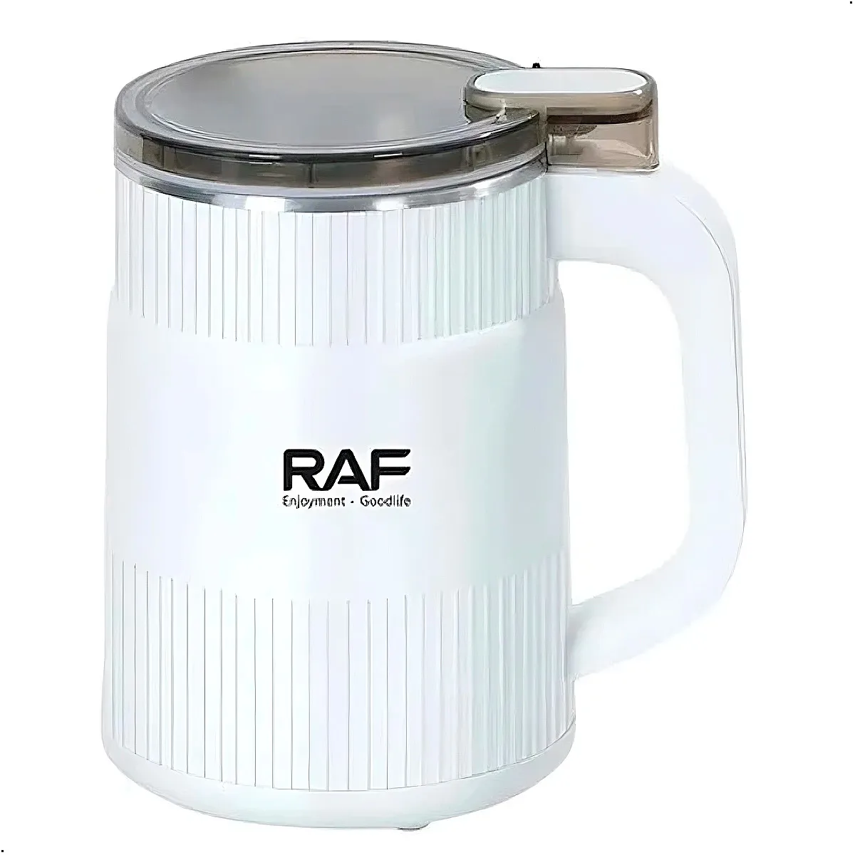 RAFF - Molinillo Electrico De Café Granos Etc Raf R7143 500ml 300w