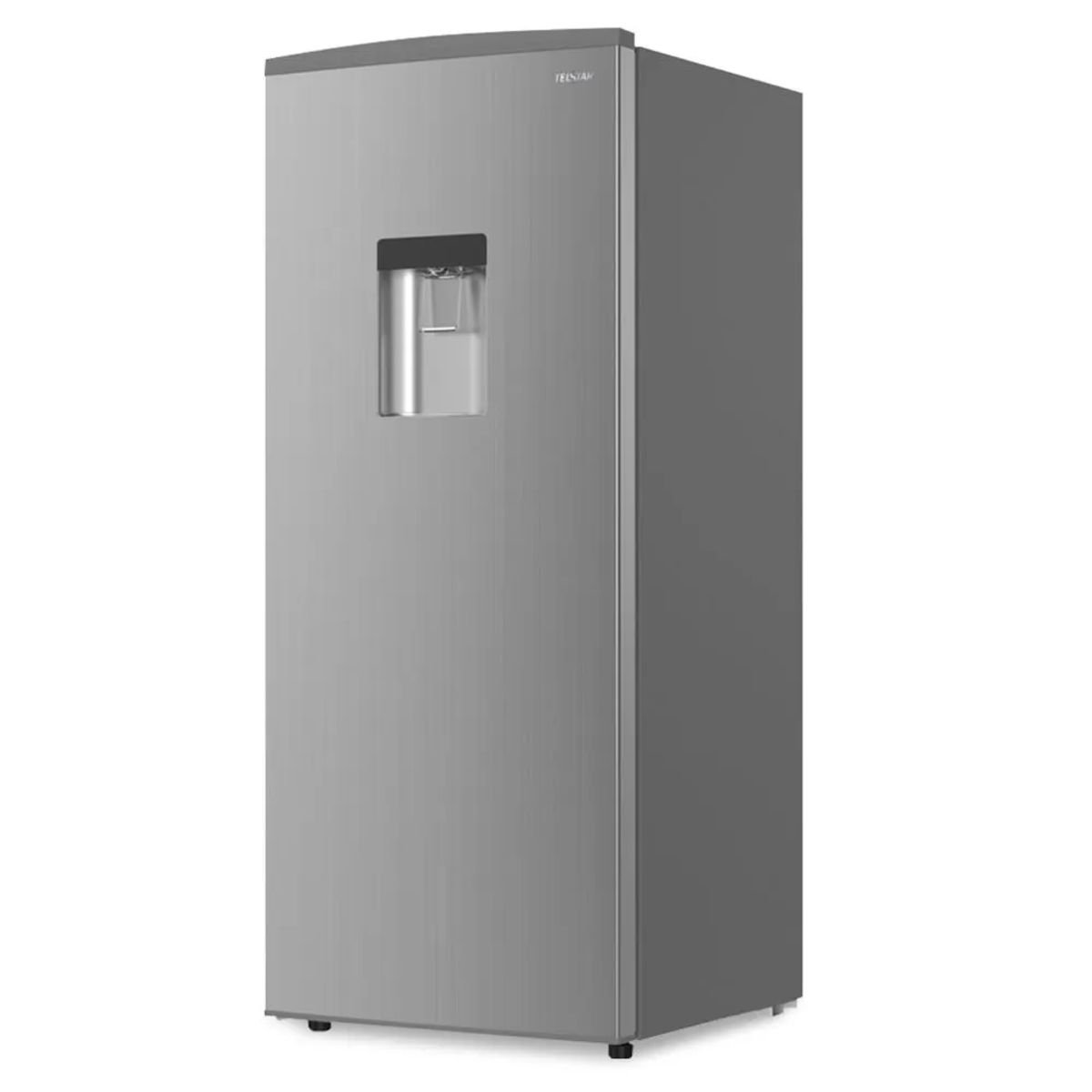 GENERICO - Refrigeradora Telstar 190L TRSP190510CT Silver