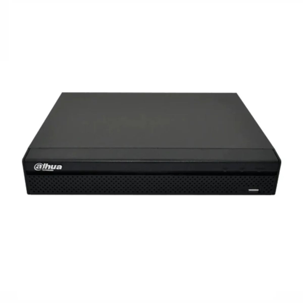 DAHUA - GRABADOR NVR DAHUA NVR4208-4KS3 4K 160Mbps 2HDD hasta 20TB