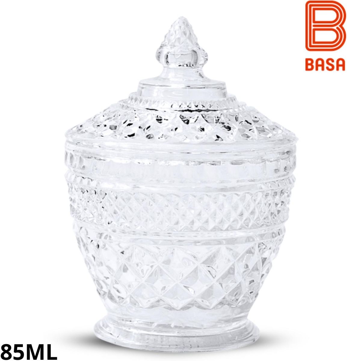 BASA - Azucarero Plástico Imperial - Basa