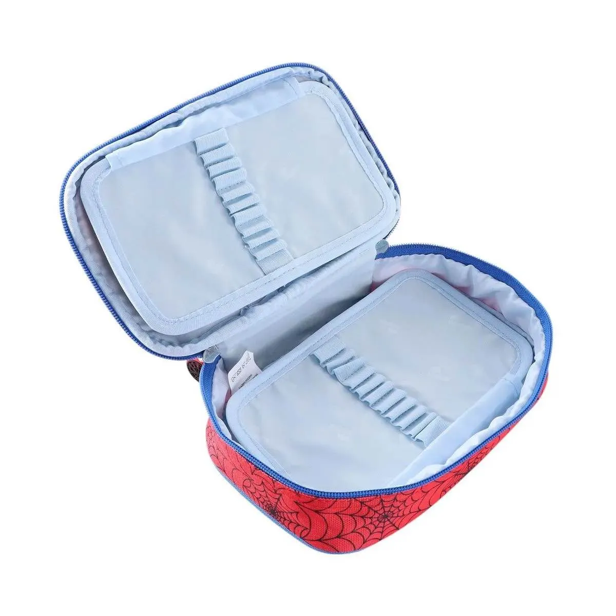 PORTA - CARTUCHERA SPIDER PORTA