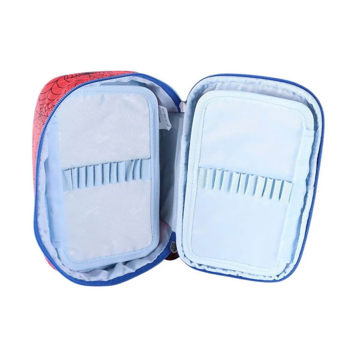 PORTA - CARTUCHERA SPIDER PORTA