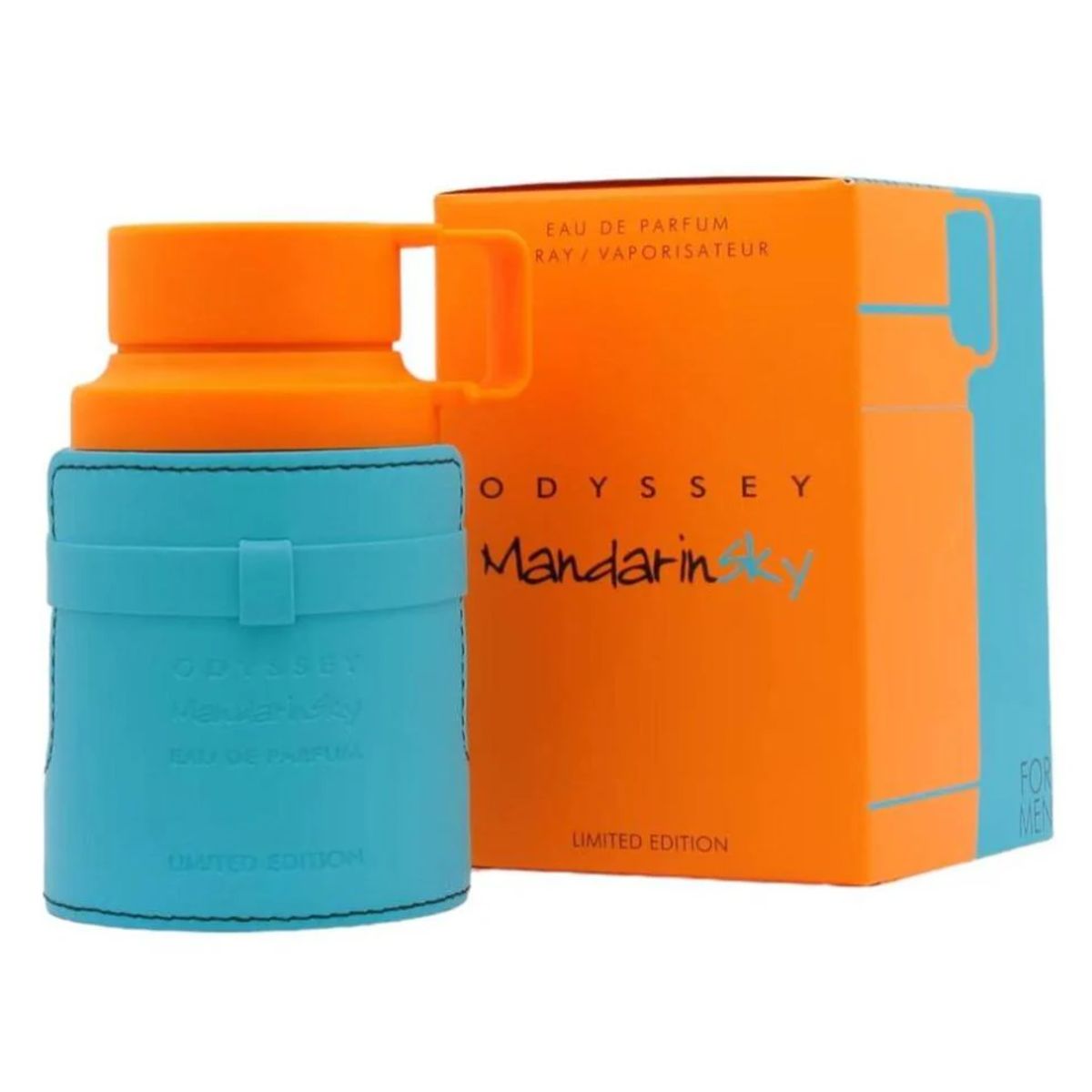 ARMAF - Armaf Odyssey Mandarin Sky Men EDP 100ml