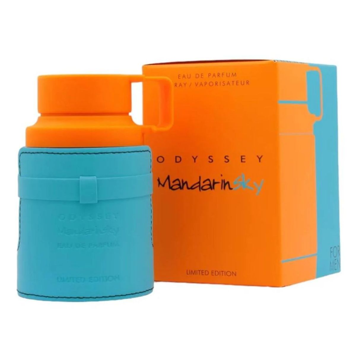 ARMAF - Armaf Odyssey Mandarin Sky Men EDP 100ml