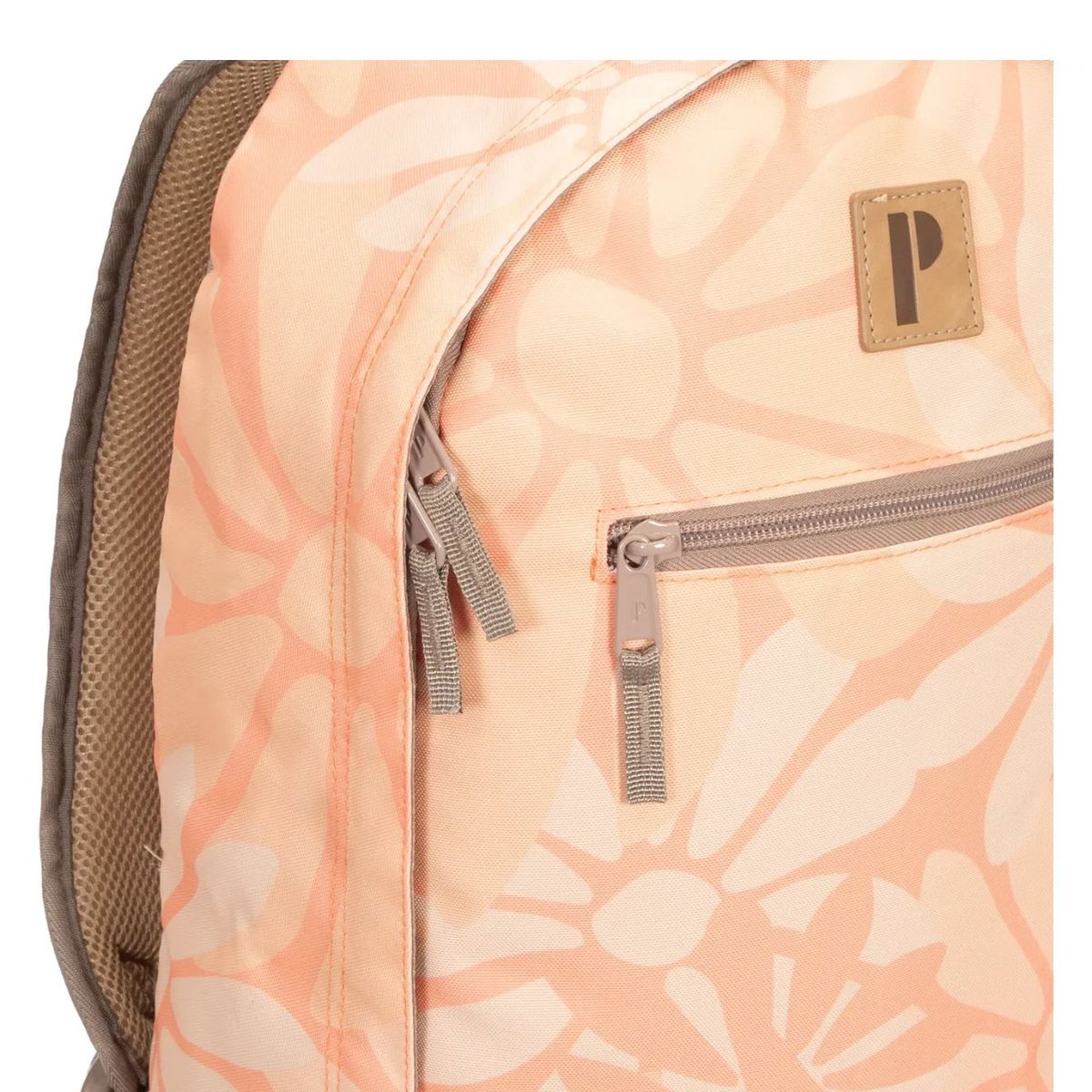 PORTA - MOCHILA PORTA ORIGINAL LOCKE