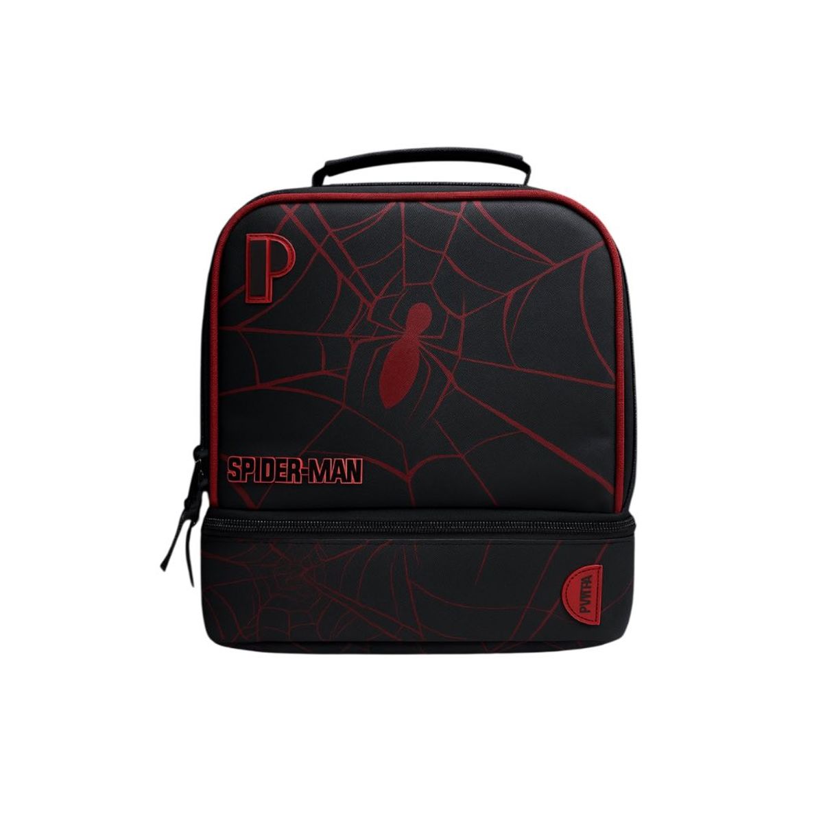 PORTA - LONCHERA PORTA ORIGINAL SPIDER