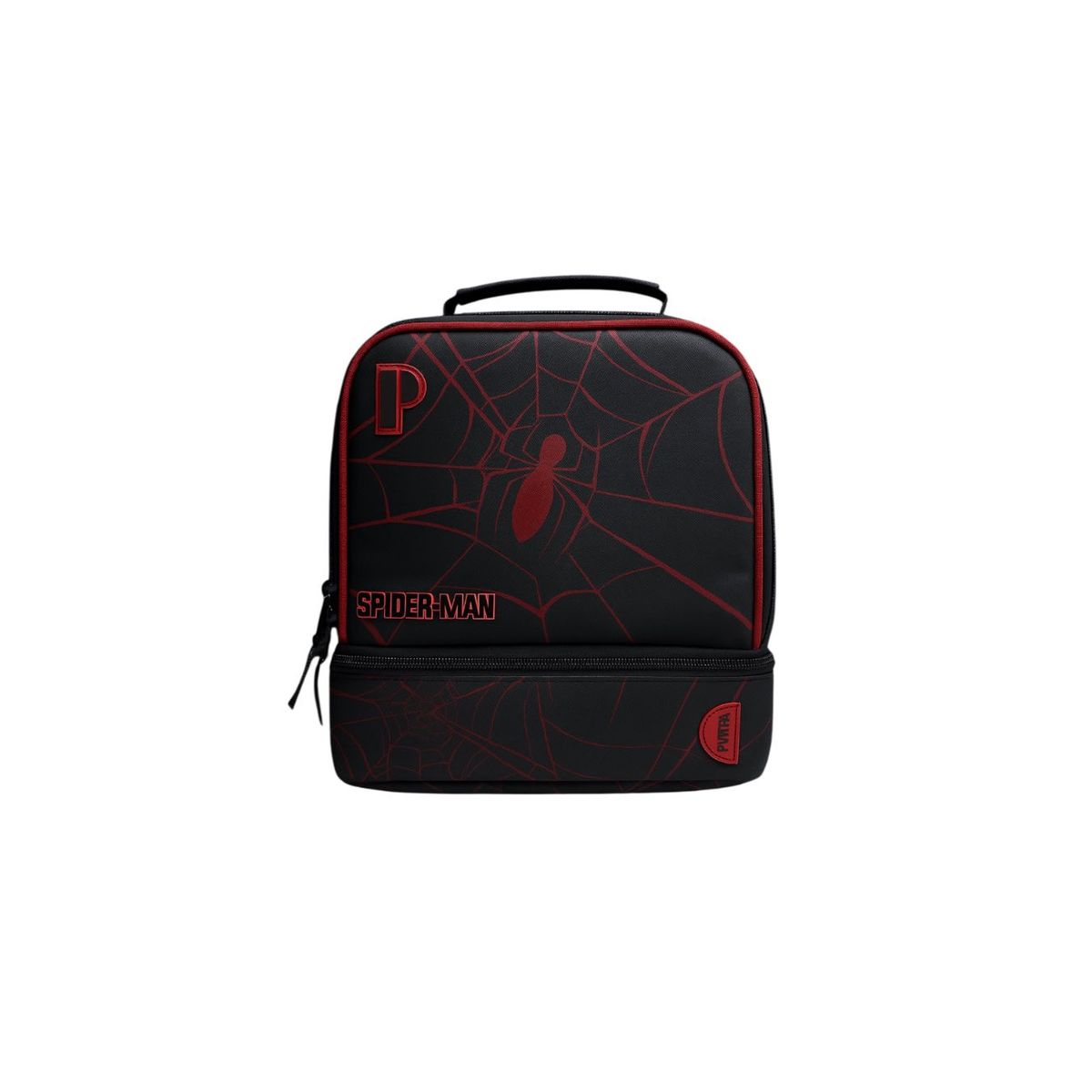 PORTA - LONCHERA PORTA ORIGINAL SPIDER