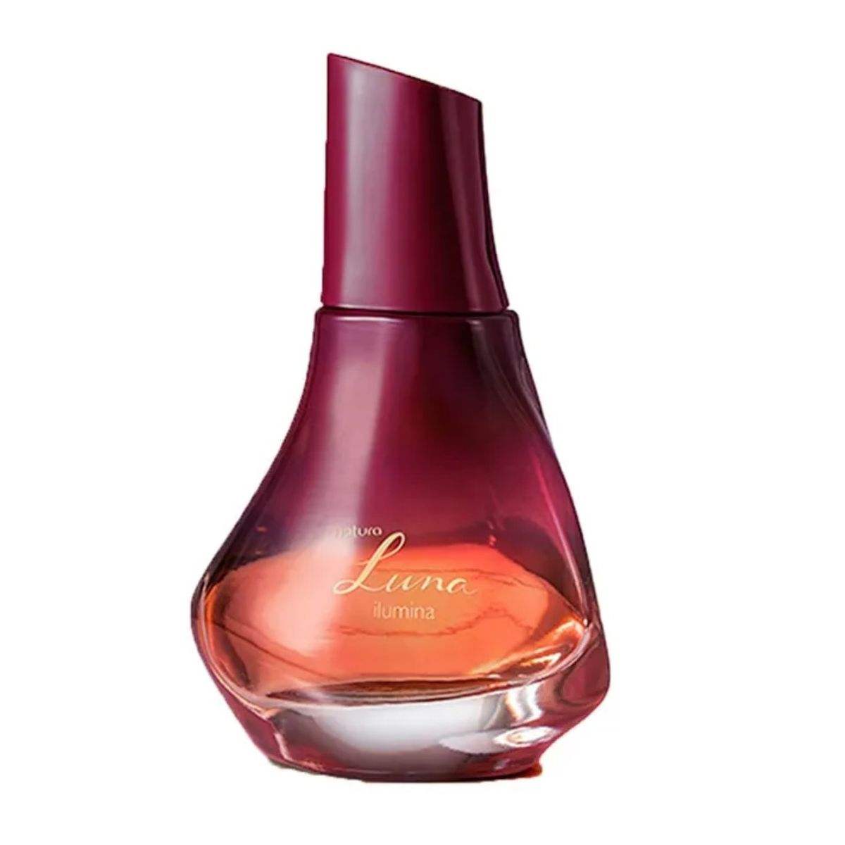 NATURA - Perfume de Mujer Luna ILUMINA Natura
