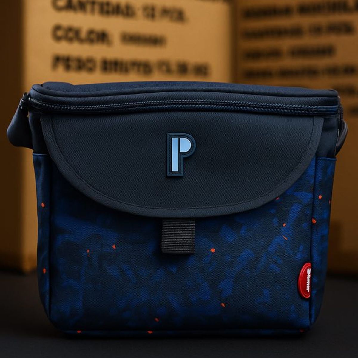 PORTA - LONCHERA PORTA ORIGINAL COLD