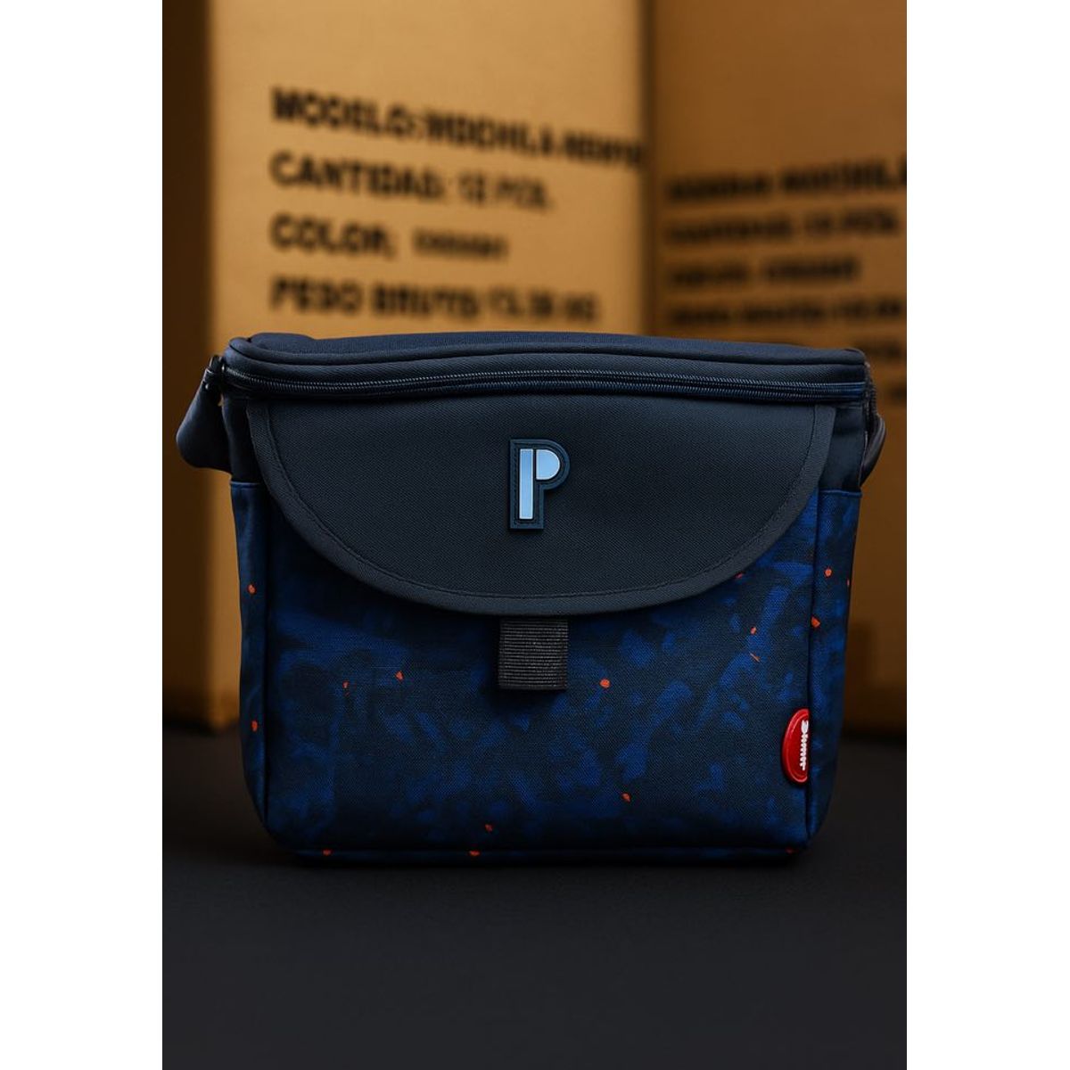 PORTA - LONCHERA PORTA ORIGINAL COLD