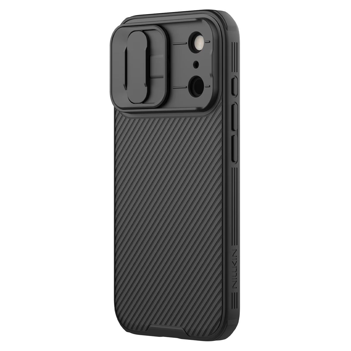 NILLKIN - Case  Nillkin Camshield Pro para iPhone 17 Pro