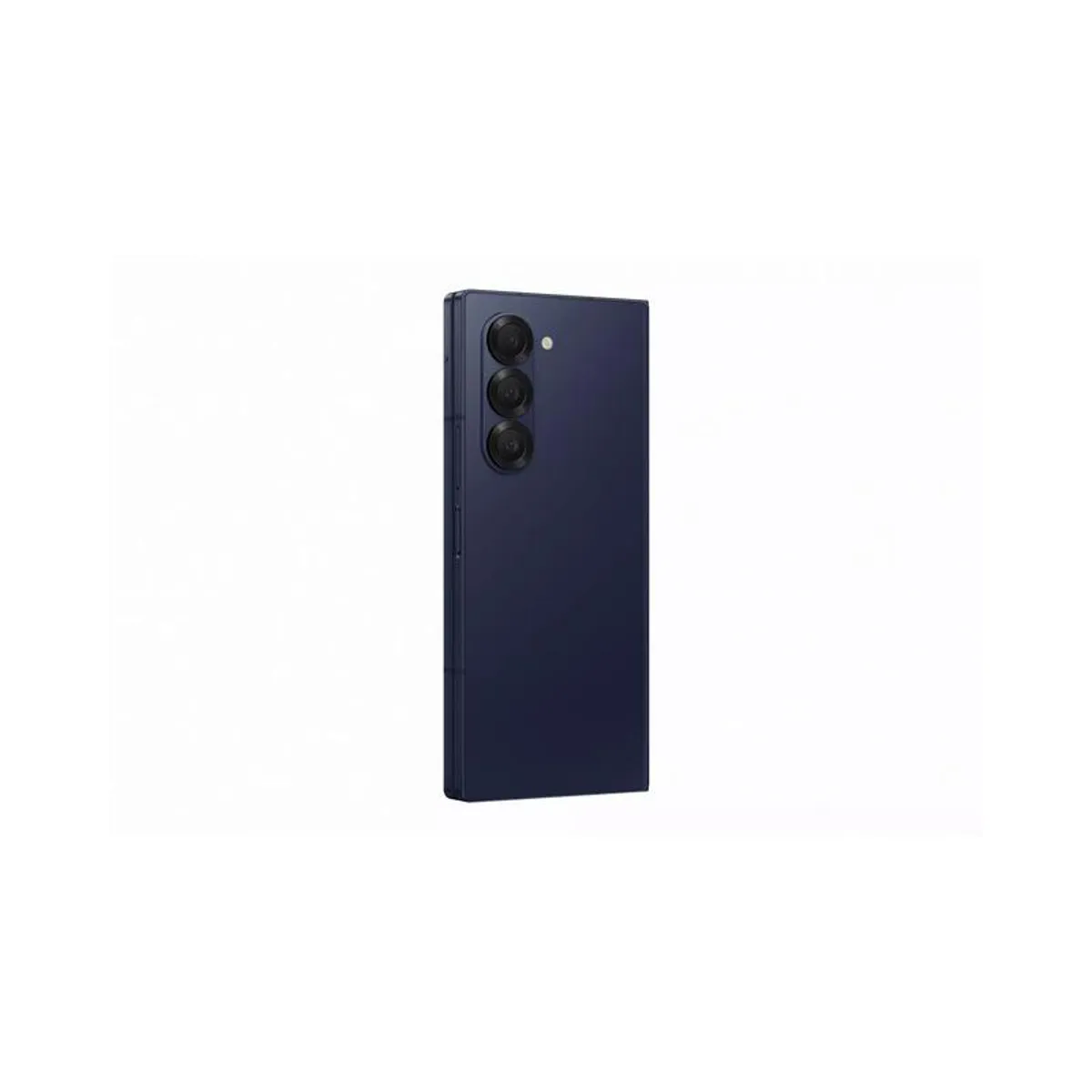 SAMSUNG - SAMSUNG Galaxy Z Fold 6 512GB Azul SM-F956B Reacondicionado Grado A