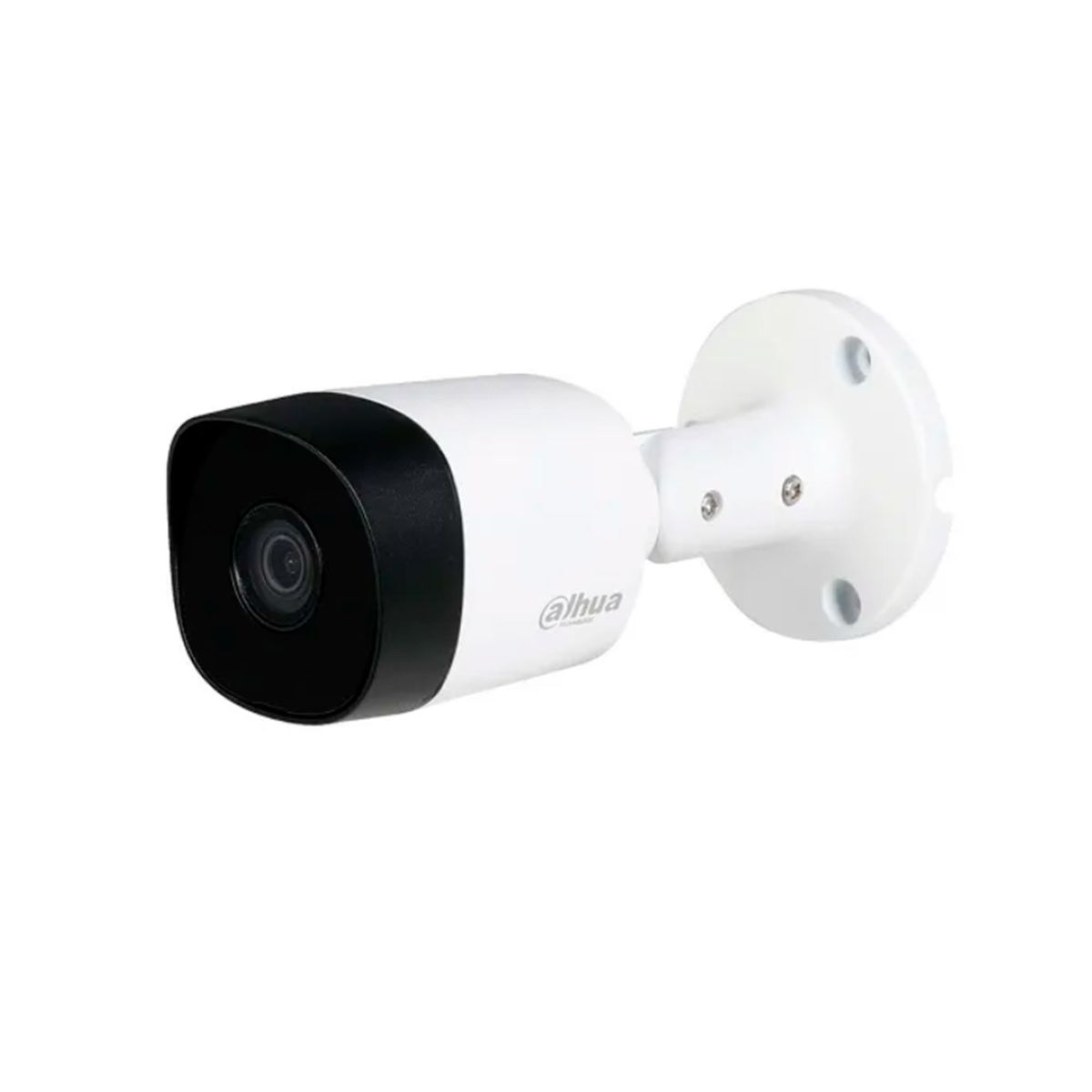 DAHUA - CAMARA DAHUA BULLET 1MP LENTE 28MM IR 20M IP67 PN DH-HAC-B1A11N