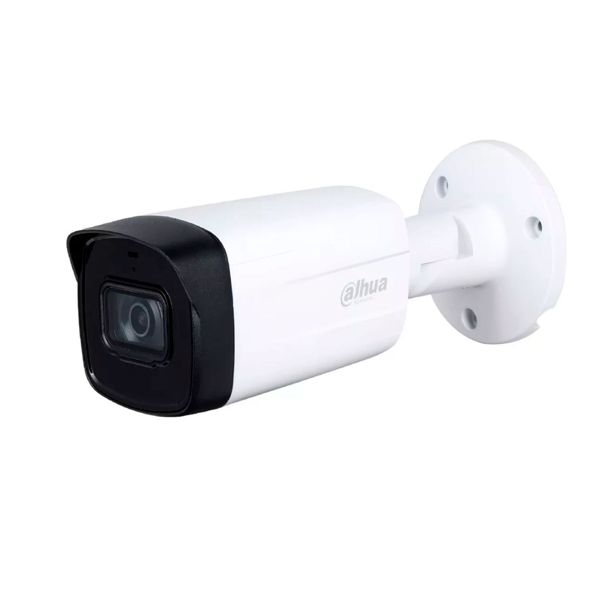DAHUA - CAMARA DAHUA BULLET HDCVI 2MP IR 40M IP67 PN DH-HAC-HFW1200THN-I4-A