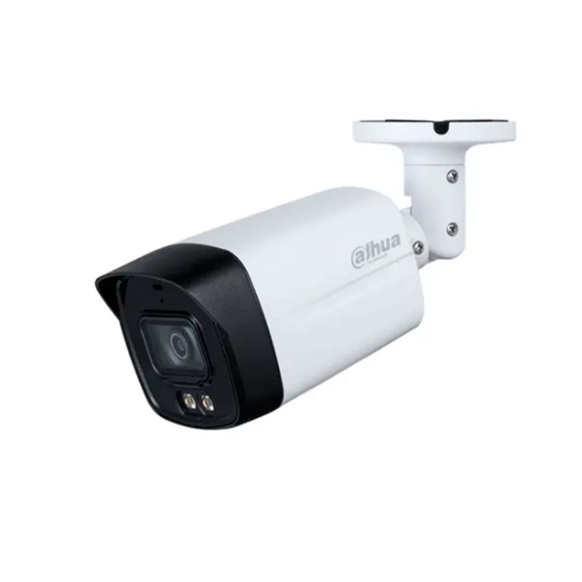 DAHUA - CAMARA DAHUA BULLET HDCVI 2MP IR 40M IP67 PN DH-HAC-HFW1239TLMN-IL-A