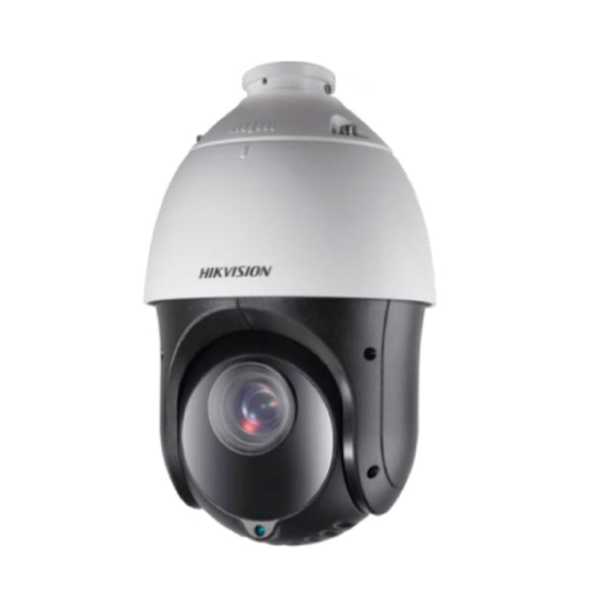 Hikvision - CAMARA DOMO IP PTZ 25X 1080P - CARCAZA PLASTICA - HK-DS2DE4225IW-DE