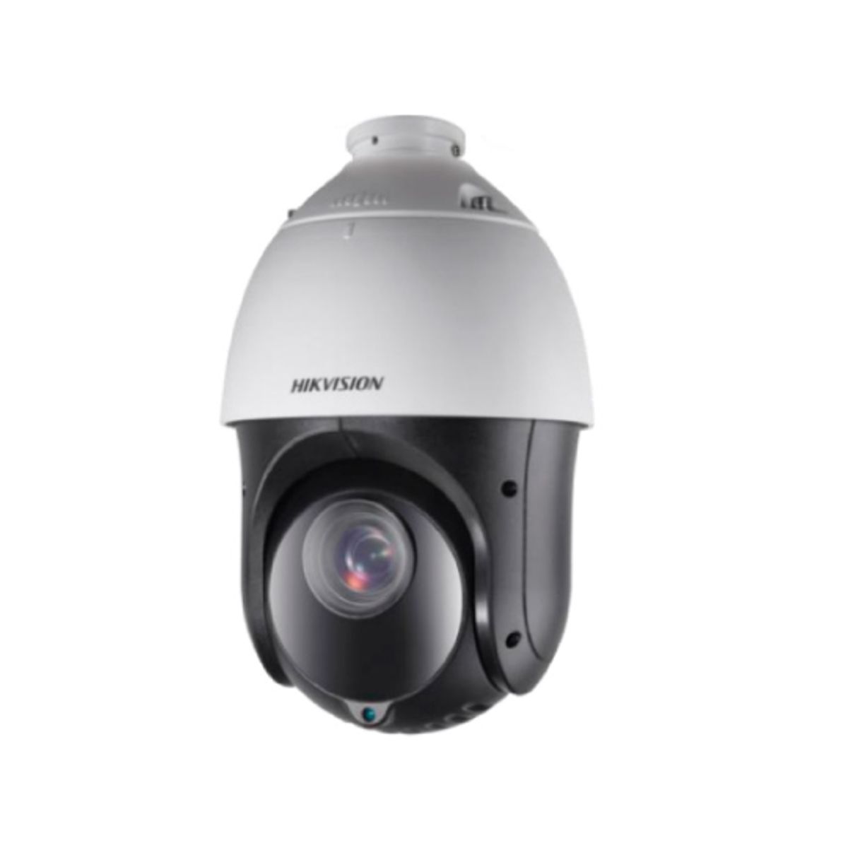 Hikvision - CAMARA DOMO IP PTZ 25X 1080P - CARCAZA PLASTICA - HK-DS2DE4225IW-DE