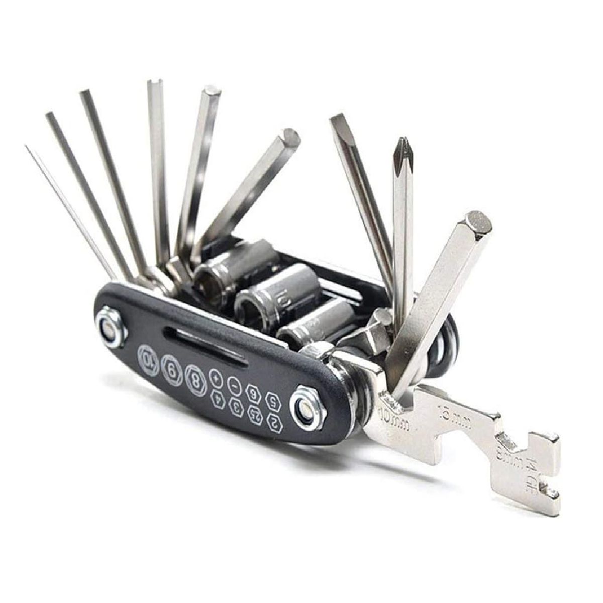 GENERICO - Herramienta Multifunción Para Reparación