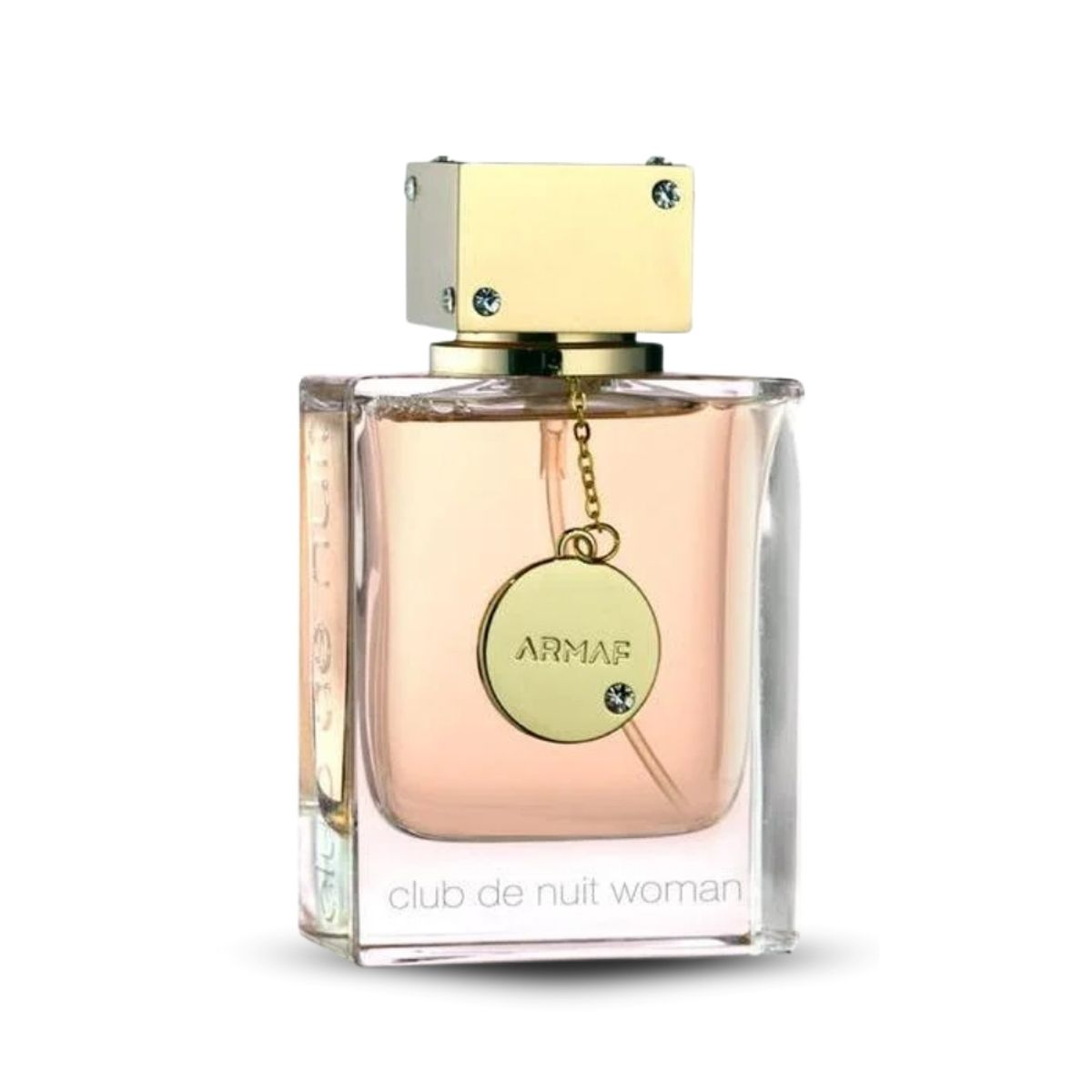 ARMAF - Perfume Armaf Club De Nuit 106ml Edp L