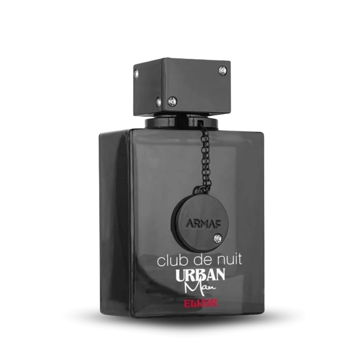 ARMAF - Perfume Armaf Club De Nuit Urban Elixir 106ml Edp M