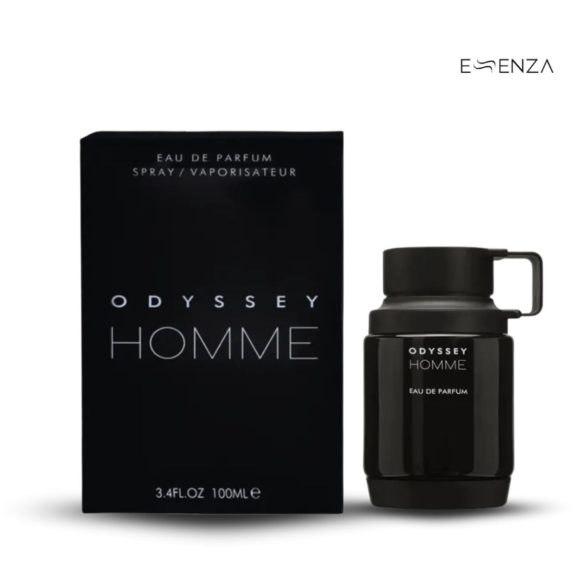 ARMAF - Perfume Armaf Odyssey Homme 100ml Edp M