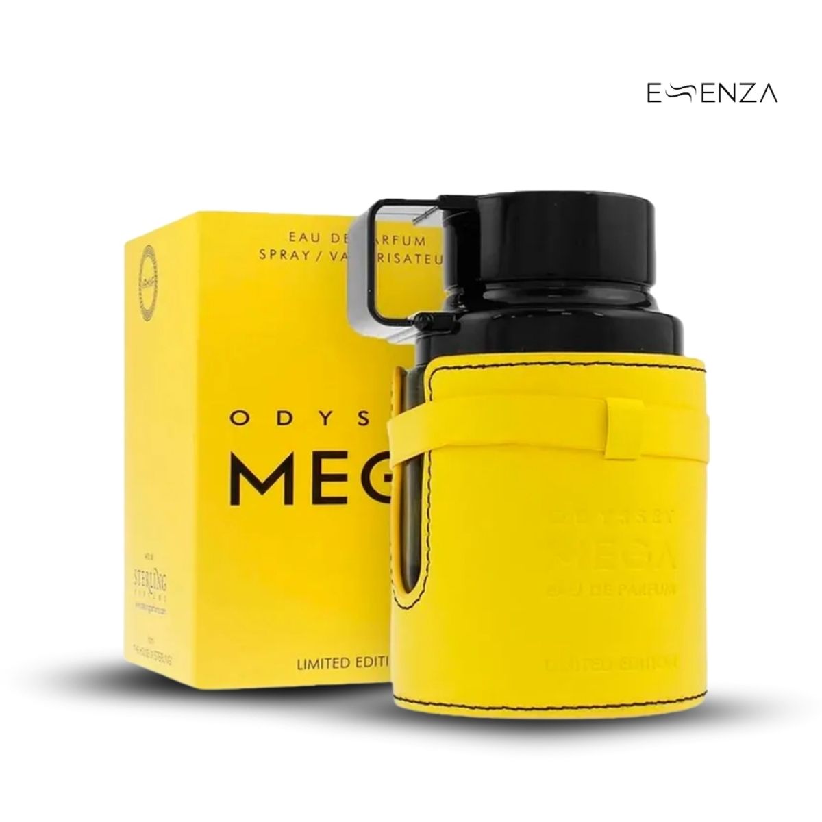 ARMAF - Perfume Armaf Odyssey Mega 100ml Edp M