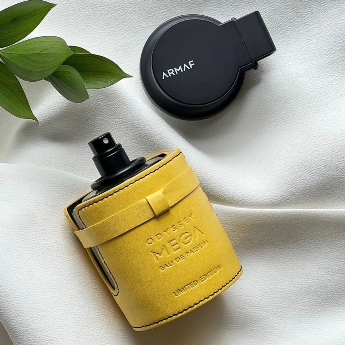 ARMAF - Perfume Armaf Odyssey Mega 100ml Edp M