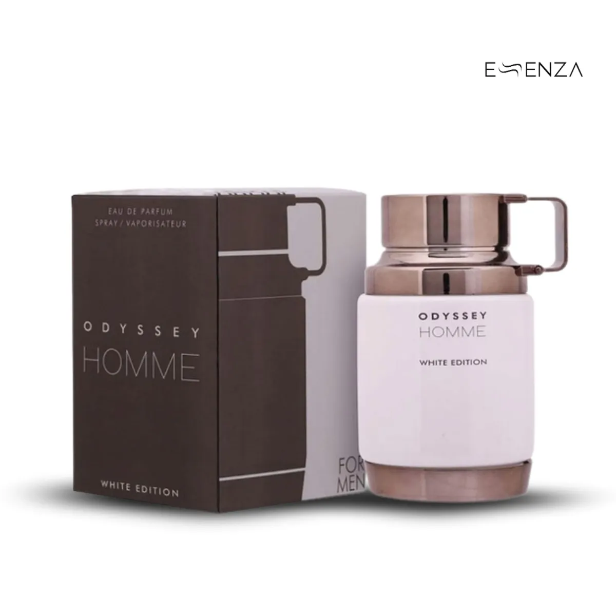 ARMAF - Perfume Armaf Odyssey White Edition 100ml Edp M