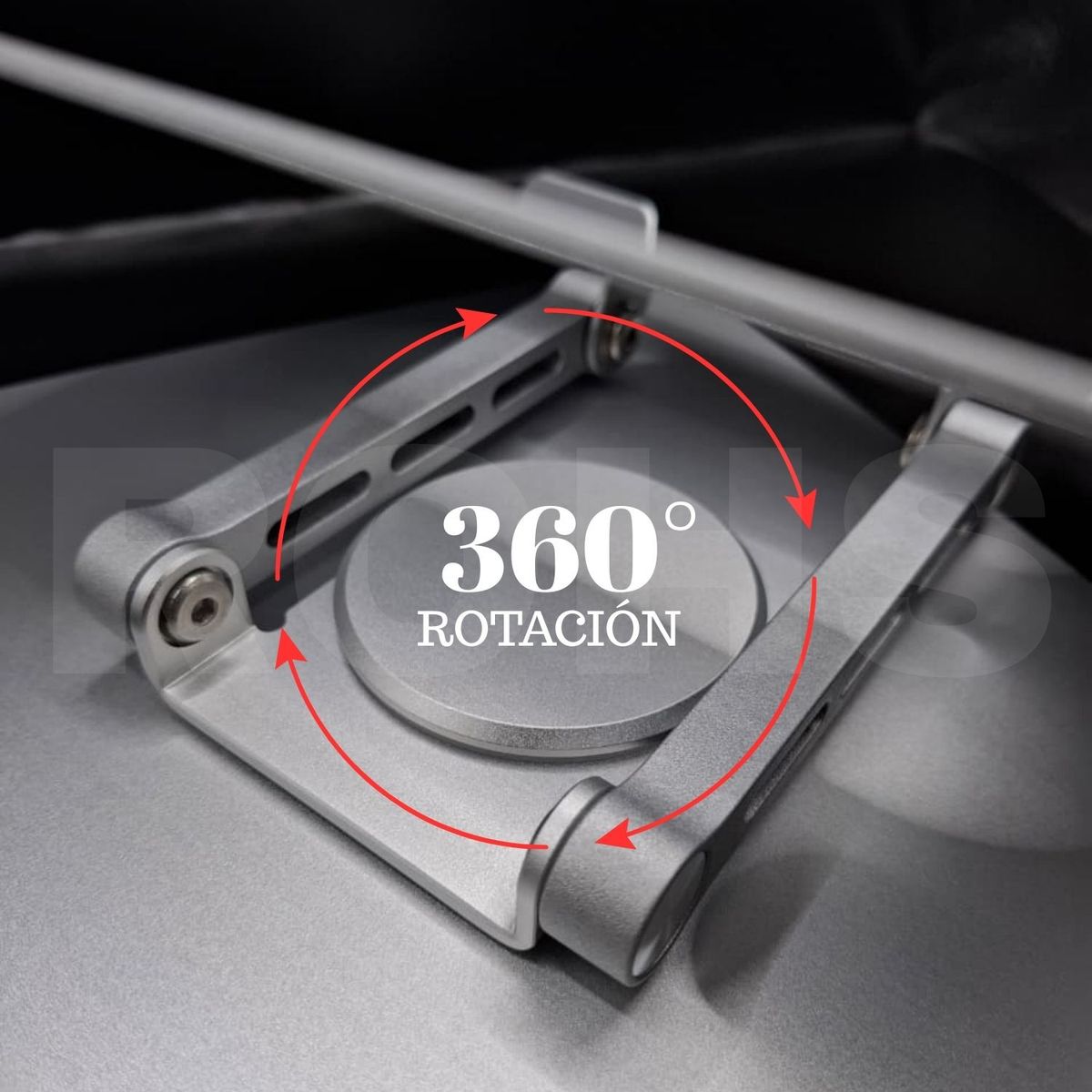 ROHS - SOPORTE PARA LAPTOP