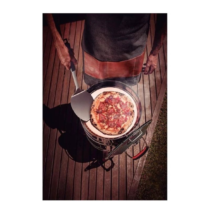 TRAMONTINA - Espatula TRAMONTINA para pizza o postre AceInox