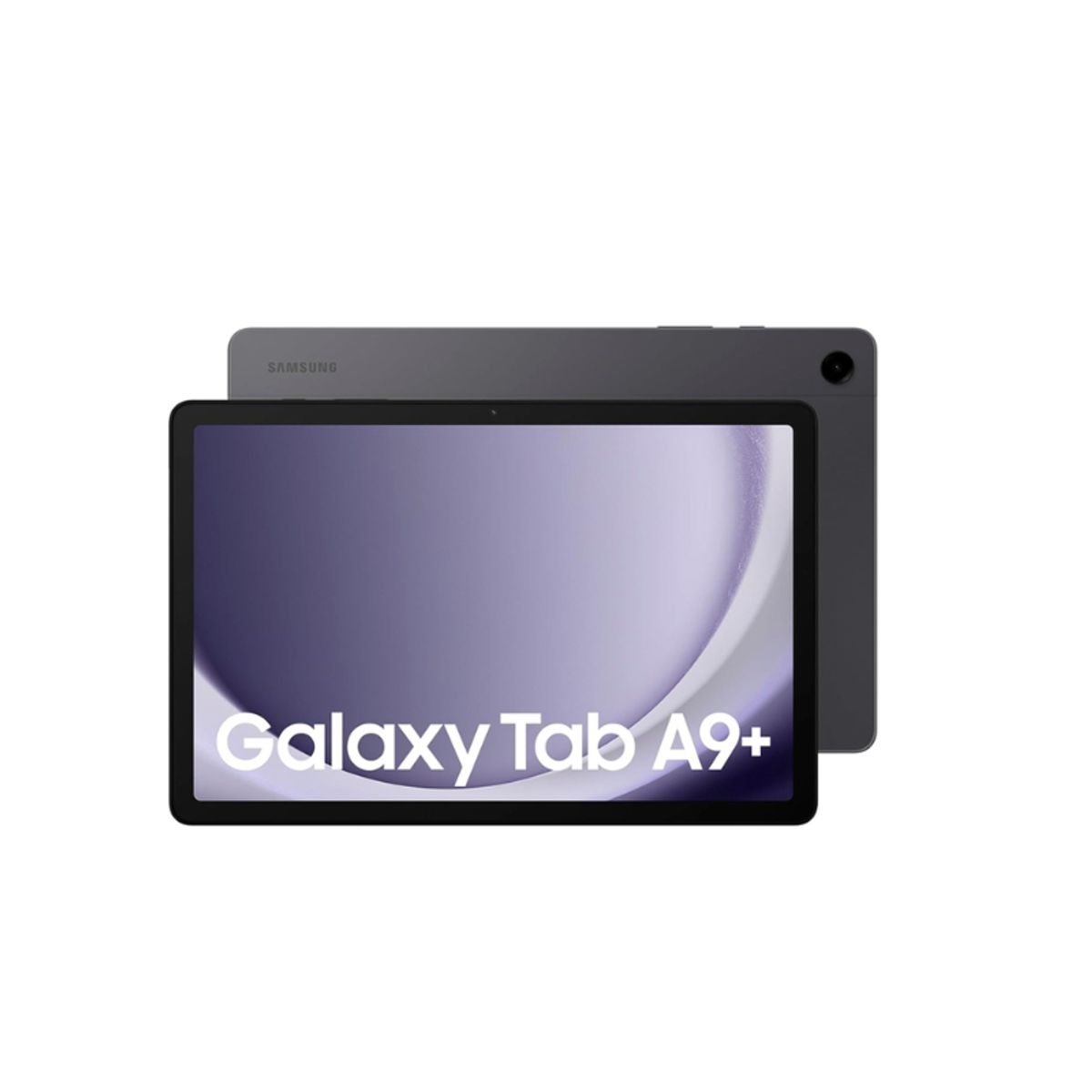 SAMSUNG - Tablet Samsung Galaxy Tab A9+ SM-X216BZAAPEO 11 1920x1200 WUXGA TFT LTE  5G