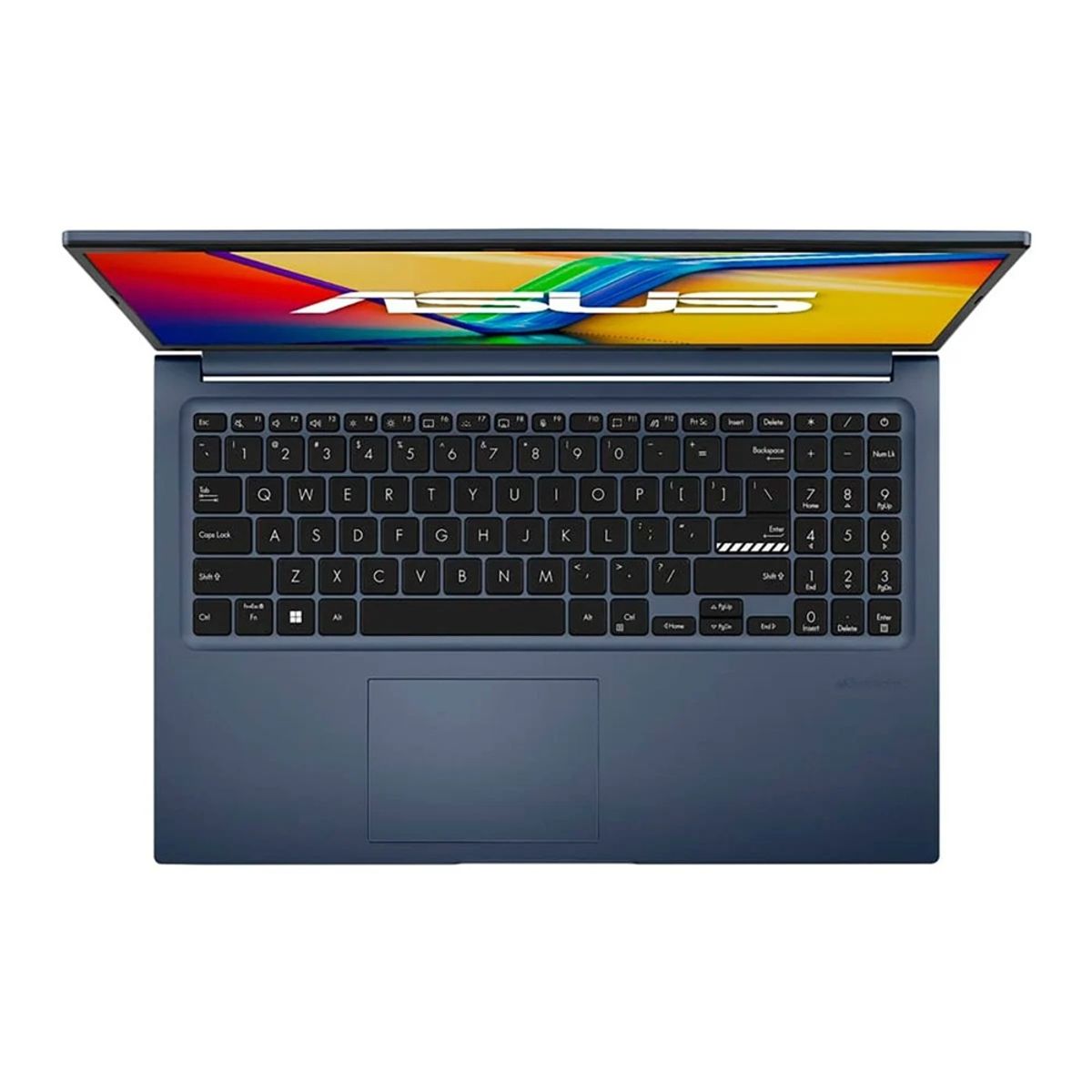 ASUS - Laptop Asus Vivobook 15 X1502VA-NJ840W 15.6 Intel Core i5 512GB SSD 12GB