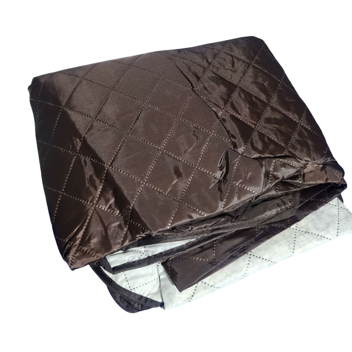 GENERICO - Funda Protector de Sofá Reversible y Lavable de uso Diario y Mascotas