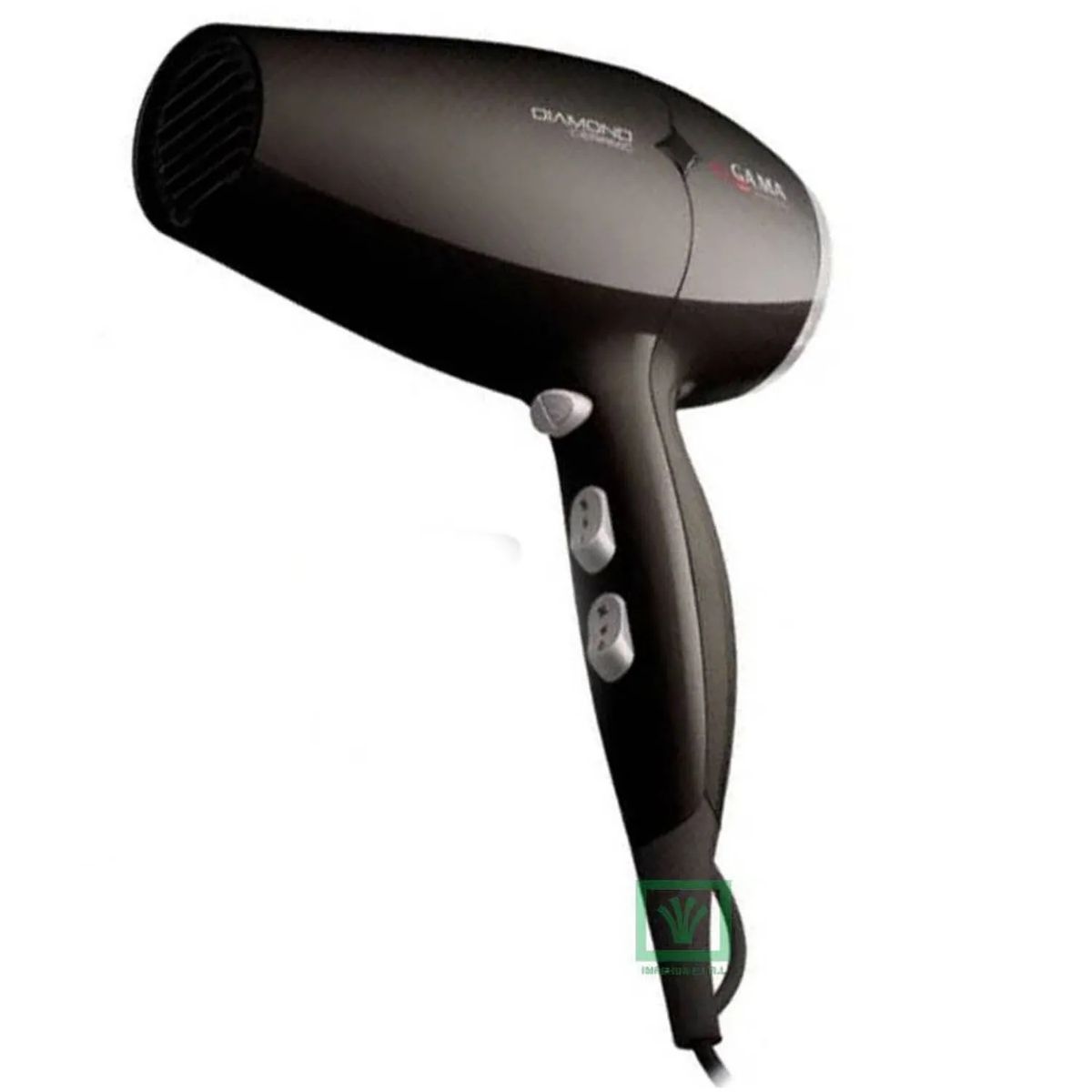 Gama - Secador de Cabello Diamond Ceramic STD 2300W