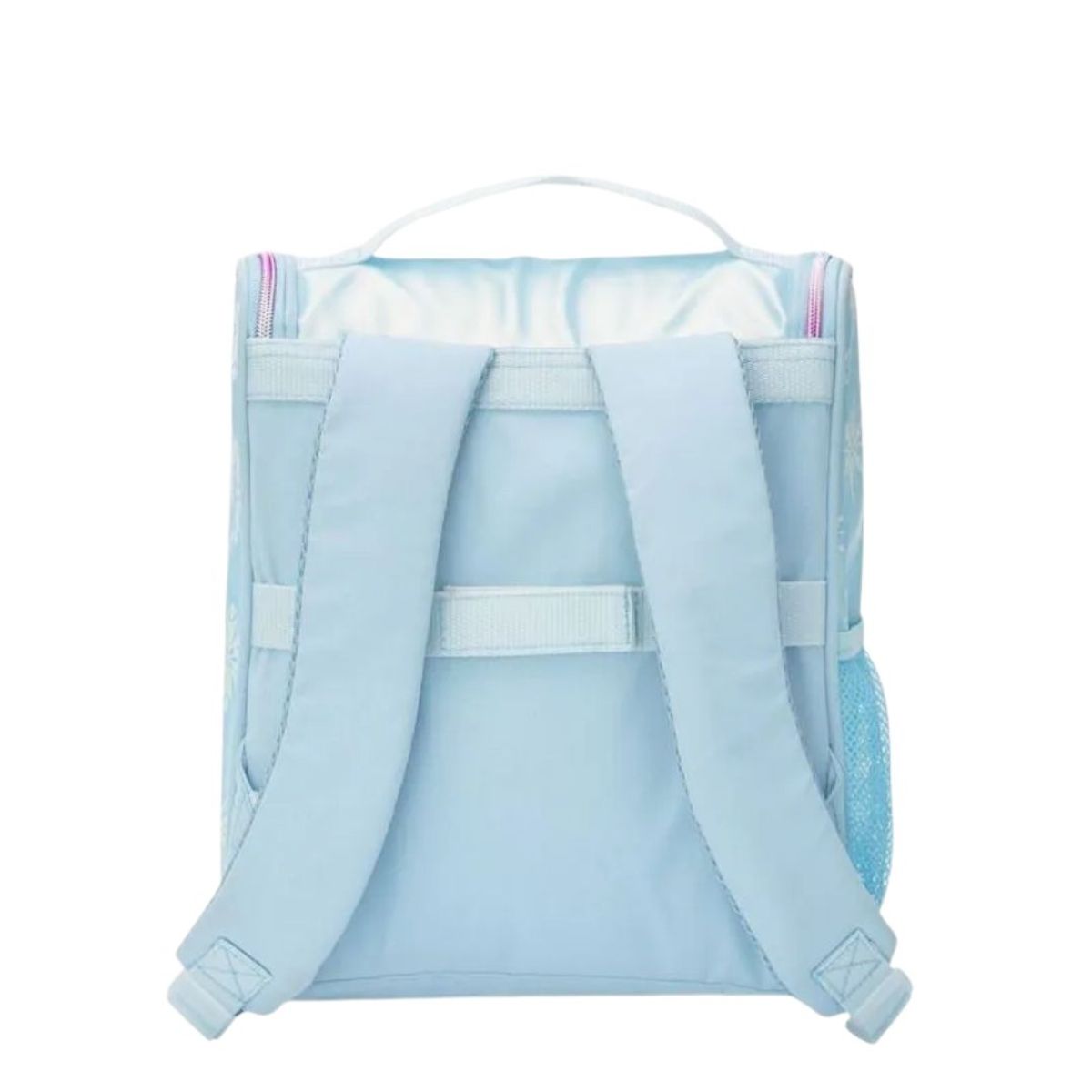 FROZEN - Lonchera Frozen Disney Elsa Celeste