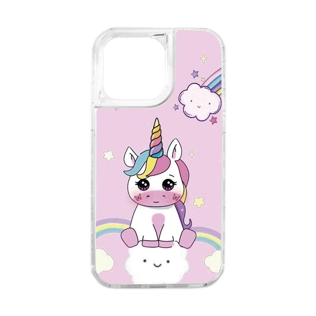 GENERICO - Funda Protector Case 360 Para IPHONE 15 PRO MAX