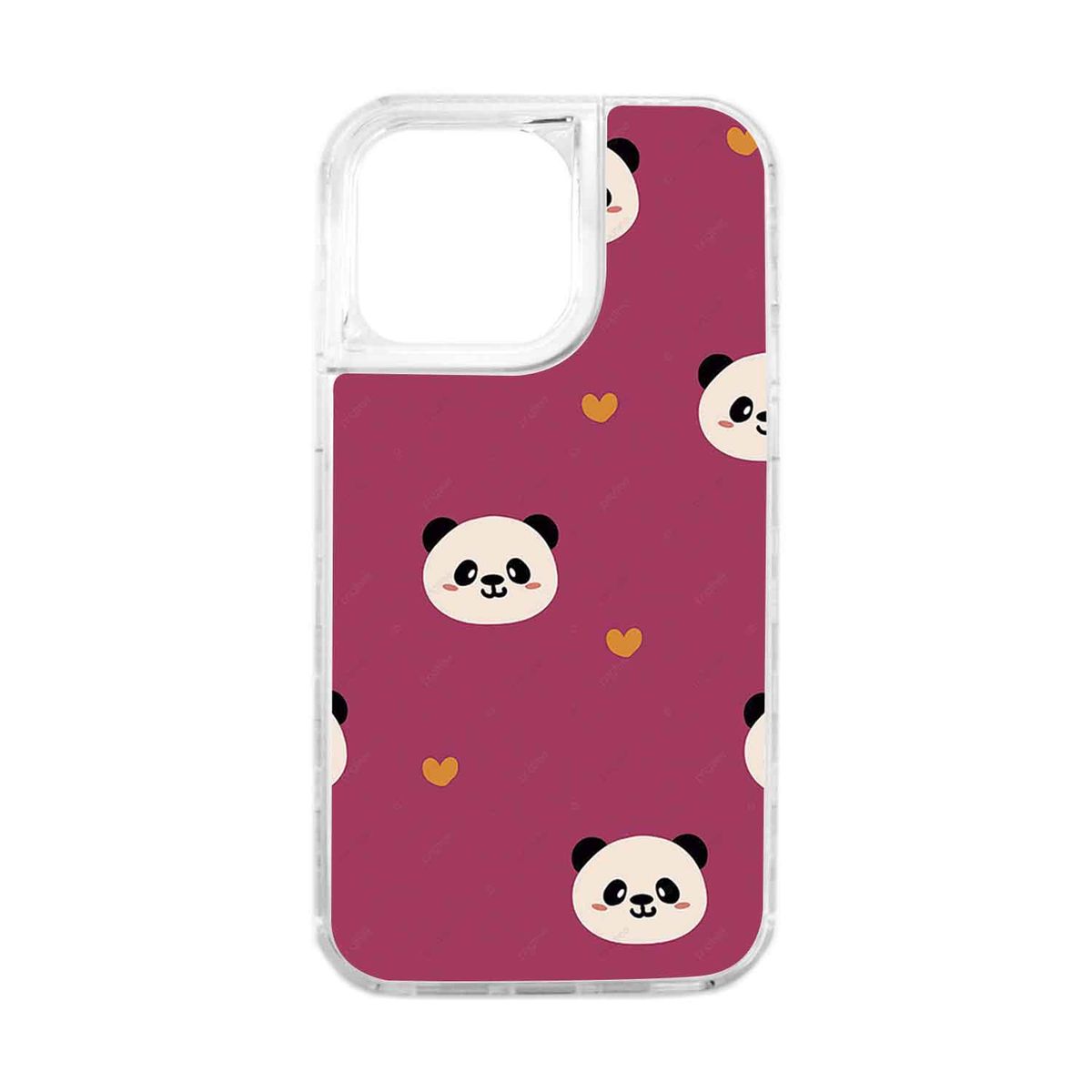 GENERICO - Funda Protector Case 360 Para IPHONE 15 PRO MAX