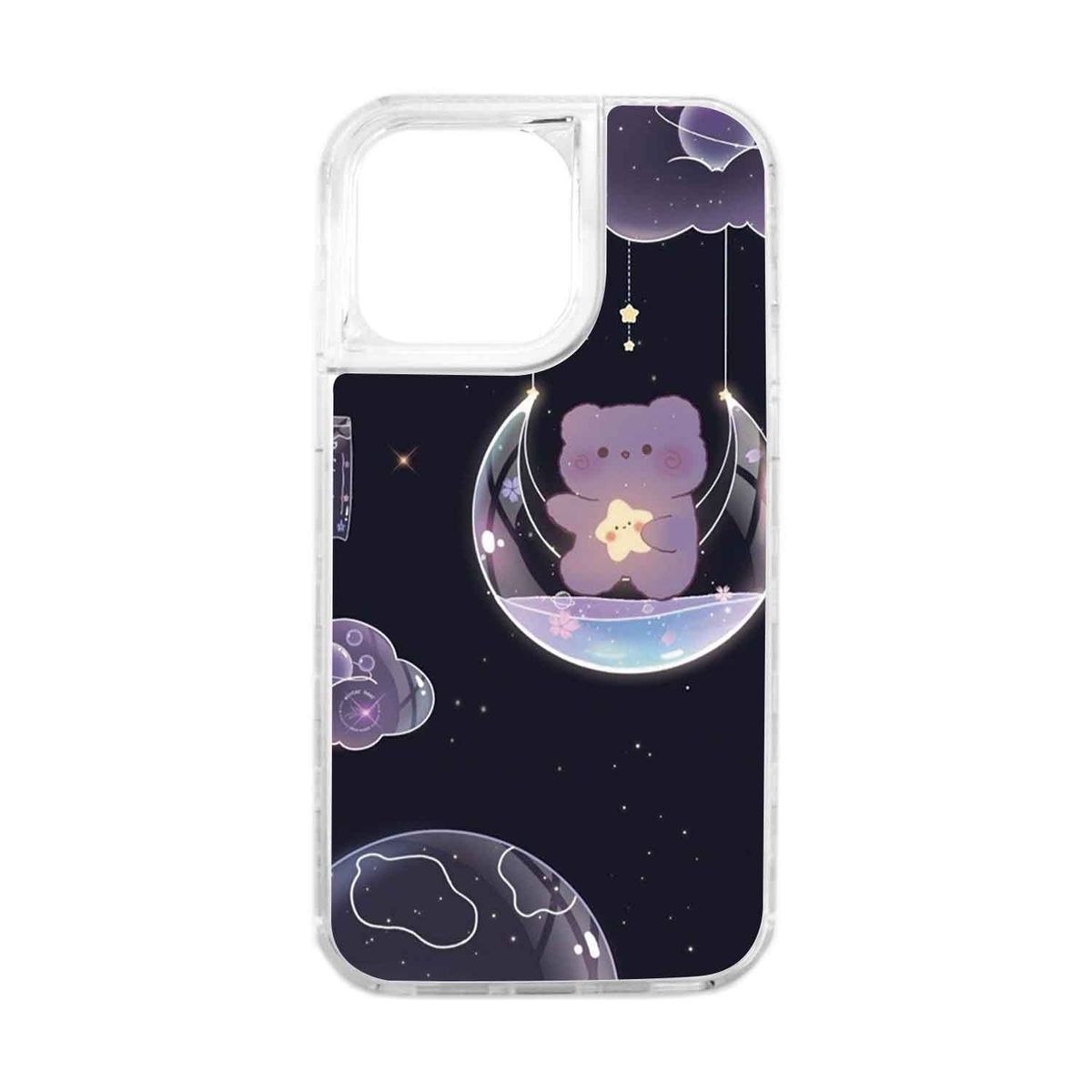 GENERICO - Funda Protector Case 360 Para IPHONE 15 PRO MAX