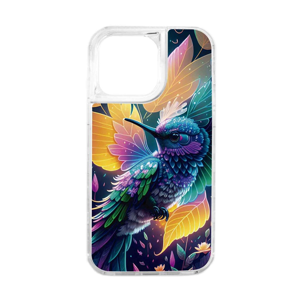 GENERICO - Funda Protector Case 360 Para IPHONE 15 PRO MAX