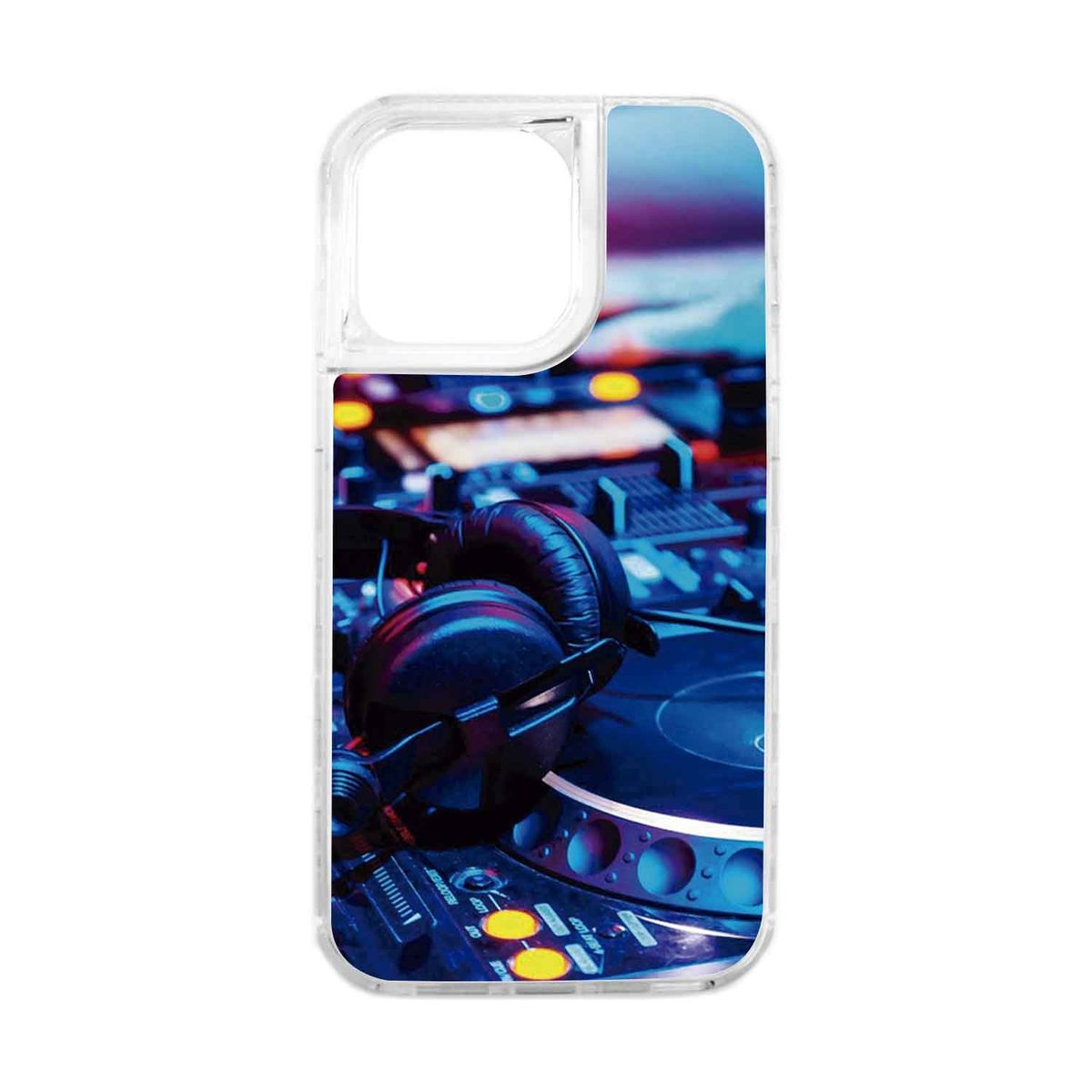GENERICO - Funda Protector Case 360 Para IPHONE 15 PRO MAX