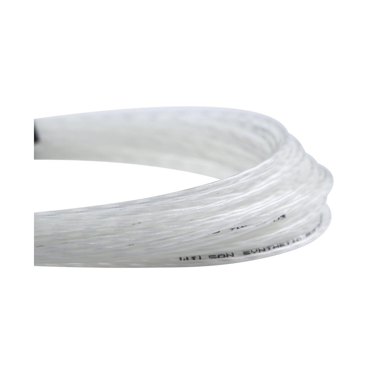 WILSON - Cuerda Synthetic Gut Power 17 Wh - Wilson