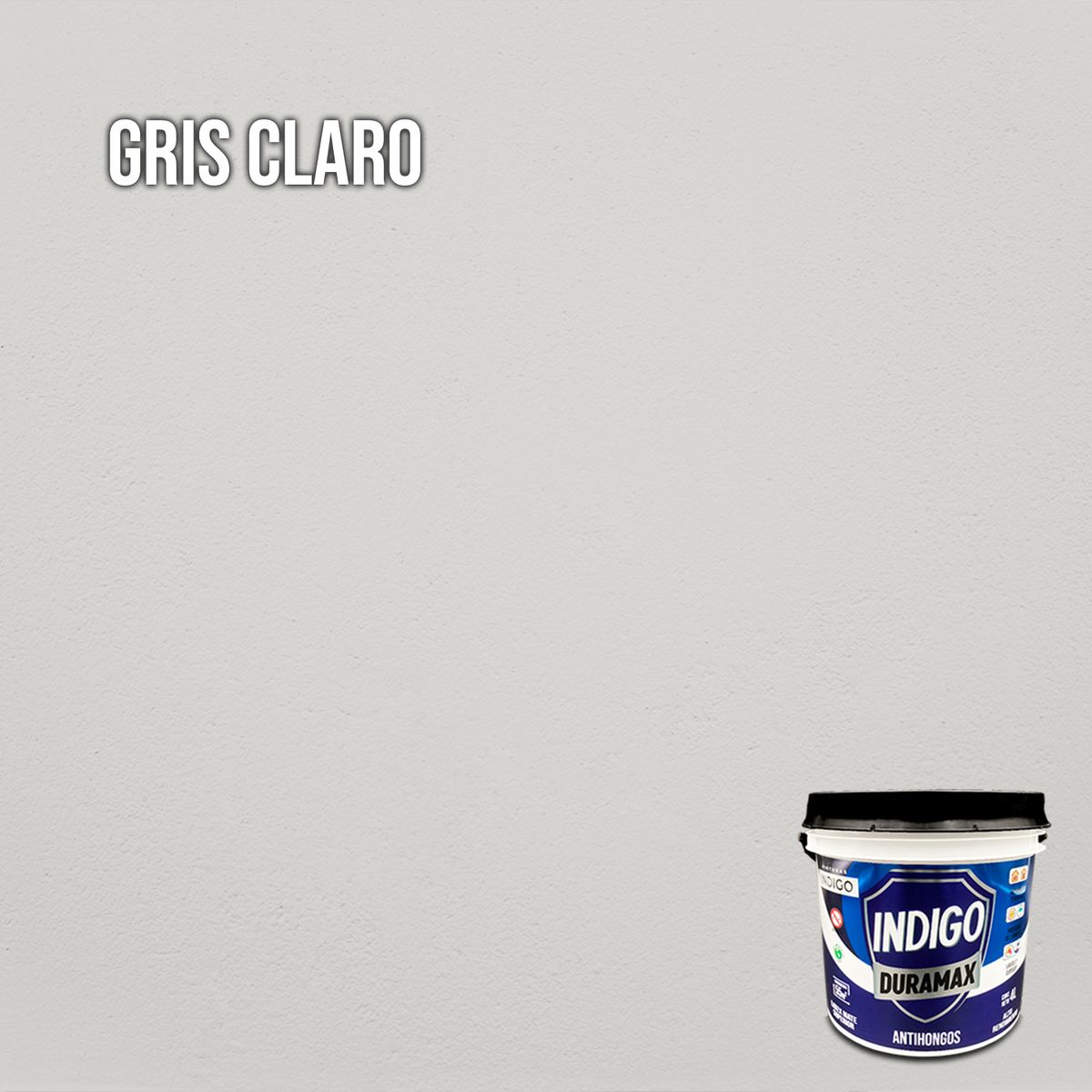 PINTURAS INDIGO - Látex INDIGO DURAMAX Fragancia