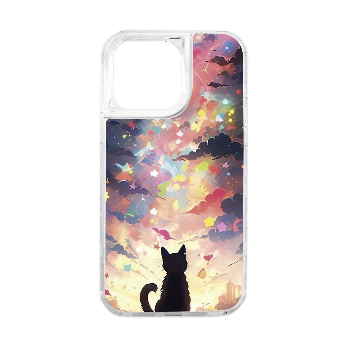 GENERICO - Funda Protector Case 360 Para IPHONE 15 PRO MAX